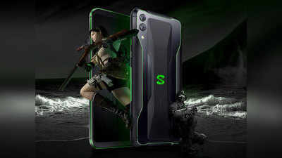 Black Shark 2 Gaming Phone लॉन्च, इसमें है 12GB रैम और स्नैपड्रैगन 855 प्रोसेसर