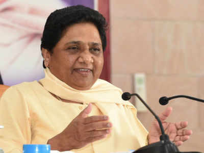 Mayawati: काँग्रेसने संभ्रम निर्माण करू नये, मायावतींचा इशारा