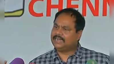 கோவை சரளா கேள்வி கேட்கிறார்! மநீம கட்சியிலிருந்து விலகினார் குமரவேல்