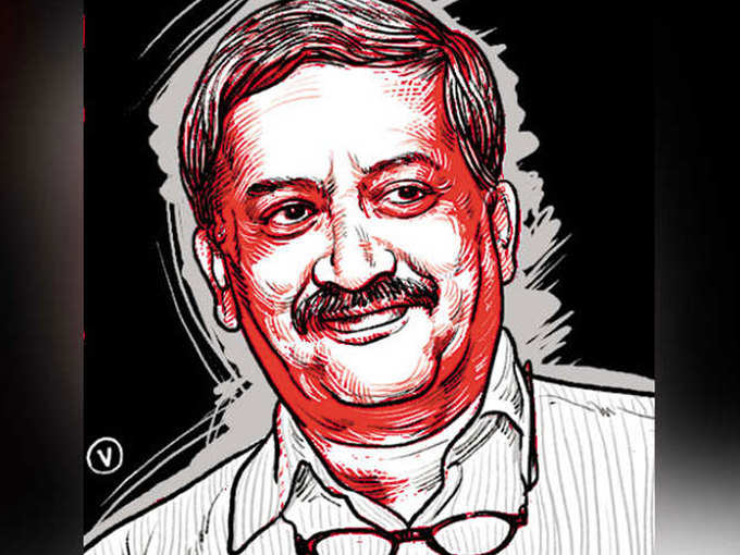 Manohar-Parrikar