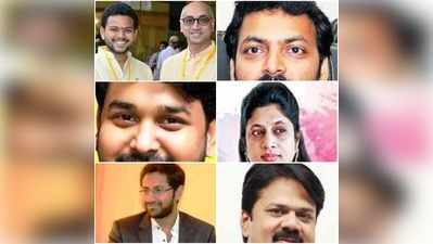 TDP MP Final List: టీడీపీ ఎంపీ అభ్యర్థుల తుది జాబితా వెల్లడి.. హర్ష‌కుమార్‌కు షాక్!