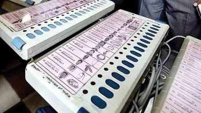 Elections: ఈవీఎంలపై అభ్యర్థుల ఫోటోలు.. ఇక నో కన్ఫ్యూజన్ 