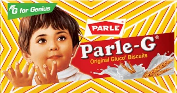 parle g