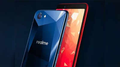 Realme 3 : रियलमी ३ चा आज दुसरा सेल