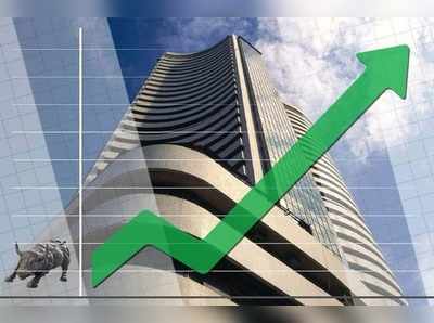 Sensex Today: మార్కెట్‌కు మళ్లీ లాభాల ప్రారంభమే