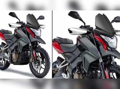 Bajaj Pulsar: కొత్త పల్సర్ ఎన్‌ఎస్ 200 బైక్.. లుక్ అదిరింది