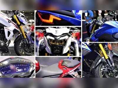 Suzuki Gixxer: సుజుకీ 250 స్ట్రీట్ ఫైటర్ బైక్ వచ్చేస్తోంది!