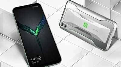 Xiaomi Black Shark 2: ಗೇಮಿಂಗ್ ಸ್ಮಾರ್ಟ್‌ಫೋನ್ ಪರಿಚಯಿಸಿದ ಶಿಯೋಮಿ