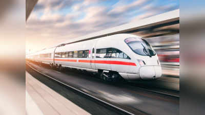 High Speed Train Slow Down: போதையாட்டத்தில் புல்லட் ரயிலையே நிறுத்திய குடிமகன்..!  அடுத்து நடந்தது தான் த்ரில்...!