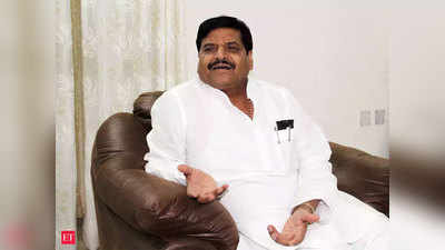 शिवपाल ने 31 लोकसभा सीटों पर उतारे प्रत्याशी, फिरोजाबाद से खुद लड़ेंगे चुनाव
