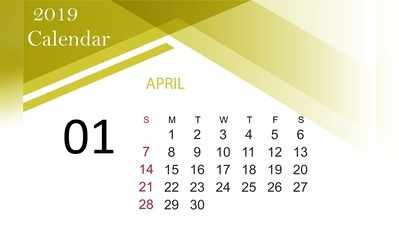 New Tax Rules April 1: ఏప్రిల్ 1 నుంచి కొత్త నిబంధనలు.. వీటికి వర్తింపు!