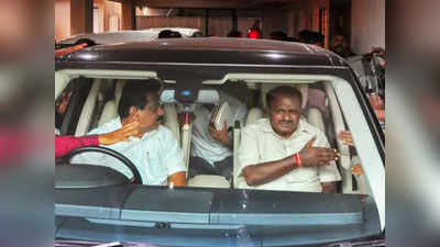 Karnataka CM Private Car: கர்நாடகா முதல்வருக்கு ரூ 400 அபராதம் போட்ட பெங்களூரு டிராபிக் போலீசார்..!