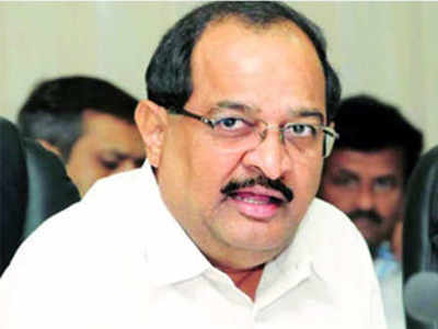 Radhakrishna Vikhe-Patil : विरोधी पक्षनेतेपदाचा राजीनामा दिलेला नाही