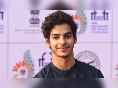 ishaan khatter: पुलवामा हल्ल्यावर आधारित चित्रपटात ईशान खट्टर?