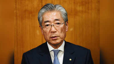 भ्रष्टाचार में फंसे जापान के ओलिंपिक प्रमुख सुनेकाजू ताकेदा पद छोड़ेंगे