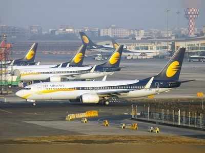 Jet Airways: రూ.400 కోట్లు ఇవ్వండి.. మా వాటాలు ఇచ్చేస్తాం!