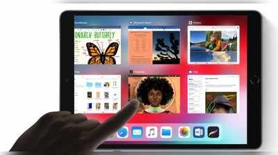 Apple iPad Air: ಹೊಸ ಐಪ್ಯಾಡ್ ಹೊರತಂದ ಆ್ಯಪಲ್