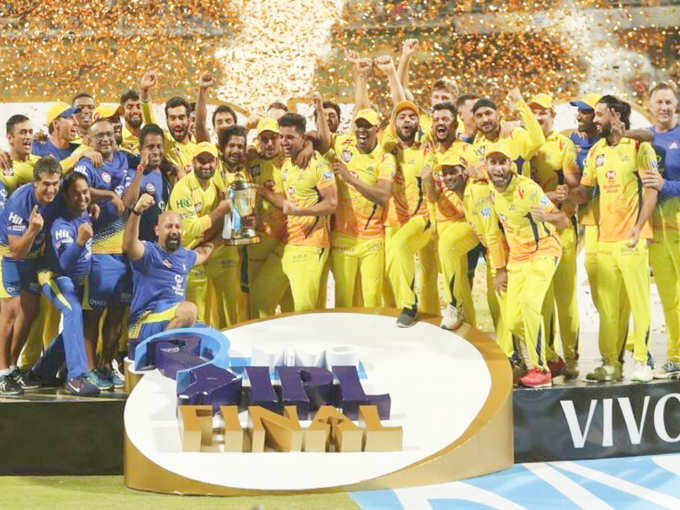 CSK