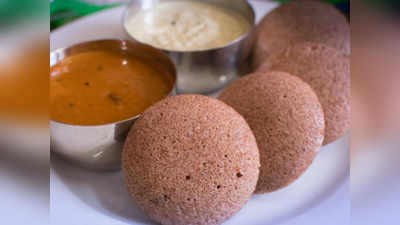 Raagi Idli പ്രാതലിന് റാഗി ഇഡ്ഡലി തയ്യാറാക്കാം