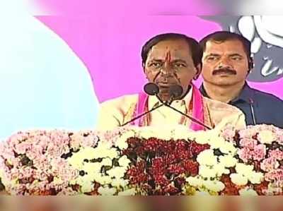 KCR: అయోధ్య రామ మందిరం అంశంపై కేసీఆర్ సంచలన వ్యాఖ్యలు.. బీజేపీపై ఫైర్