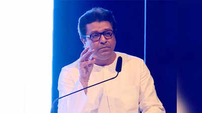 Raj Thackeray: मोदी-शहामुक्त भारत व्हायला हवा!