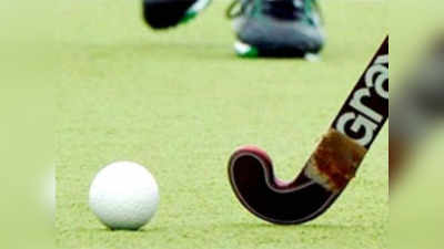 hockey series tournament: हॉकी सीरिज स्पर्धा बंद