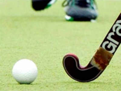 hockey series tournament: हॉकी सीरिज स्पर्धा बंद