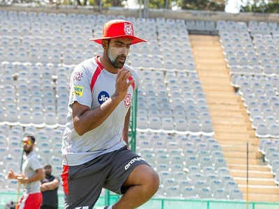 Kings XI Punjab: கிங்ஸ் லெவன் பஞ்சாப் அணியின் முழு அட்டவணை!