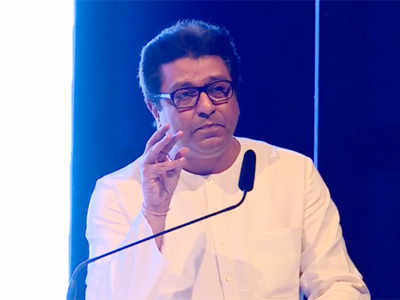 Raj Thackeray: मोदी-शहामुक्त भारत व्हायला हवा!