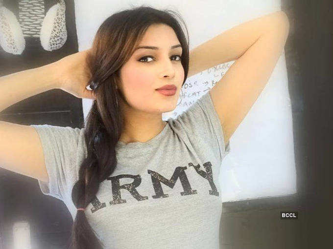 Garima Yadav