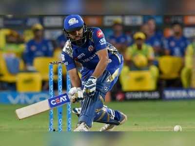 Mumbai Indians: ఐపీఎల్‌లో మళ్లీ ఓపెనర్‌గా రోహిత్.. కారణమిదే..?