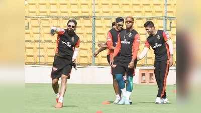 IPL 12: पहले खिताब की तलाश में आरसीबी, बल्लेबाजी है टीम की मजबूती