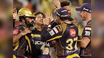 IPL 2019: बैटिंग है दमदार पर पेस बोलिंग है केकेआर की समस्या