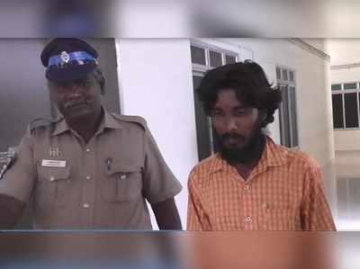 வேலூரில் மனைவியை எரித்து கொன்ற கணவனுக்கு 15 ஆண்டுகள் சிறை