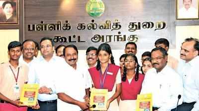 TN Free NEET Training: உணவு, தங்குமிடம் வசதியுடன் இலவச ‘நீட்’ தேர்வு பயிற்சி! வரும் 25ம் தேதி முதல் துவக்கம்!