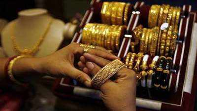 Gold Rate: தங்கம் விலை இன்று உயர்வு!