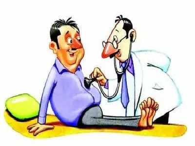 Doctor Patient Jokes: జోక్: అది వాడితే నిద్రపై విరక్తి ఖాయం