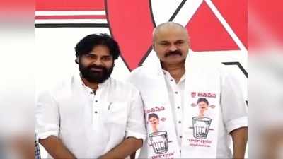 Pawan Kalyan నాకూ నాయకుడే.. స్వీపర్ పని ఇచ్చినా చేస్తా: నాగబాబు