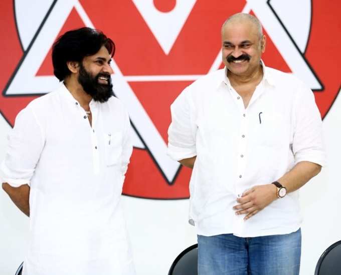 janasena