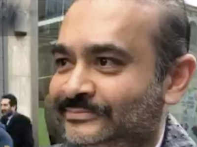 पीएनबी घोटाले का मुख्य आरोपी नीरव मोदी लंदन में गिरफ्तार, नहीं मिली जमानत