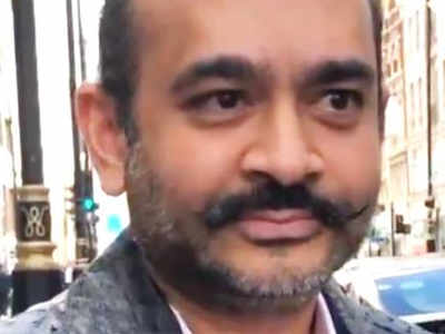 Nirav Modi : पीएनबी घोटाळ्यातील आरोपी नीरव मोदीला लंडनमध्ये अटक