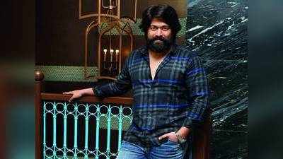 ಏಪ್ರಿಲ್ ಕೊನೆ ವಾರದಲ್ಲಿ KGF 2 ಸೆಟ್‍ಗೆ ಯಶ್ ಎಂಟ್ರಿ