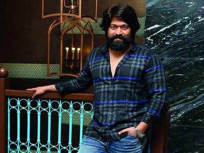 ಏಪ್ರಿಲ್ ಕೊನೆ ವಾರದಲ್ಲಿ KGF 2 ಸೆಟ್‍ಗೆ ಯಶ್ ಎಂಟ್ರಿ