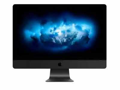 iMac Pro: 10 ಲಕ್ಷ ಬೆಲೆ ಬಾಳುವ ಆ್ಯಪಲ್ ಉತ್ಪನ್ನ