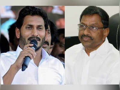 YSRCP ఓడినందుకు తిరుమలలో మొక్కు చెల్లించుకున్న ఆ నేత.. త్వరలో జగన్ గూటికి