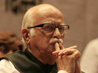 Advani: आडवाणी लढणार की नाहीत?; सस्पेन्स कायम
