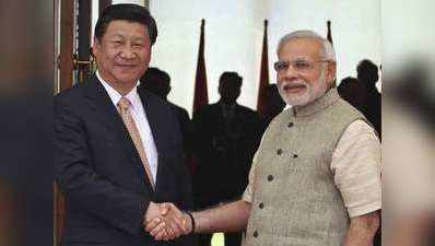 भारत दूसरी बार चीन के बेल्ट ऐंड रोड फोरम का बहिष्कार कर सकता है