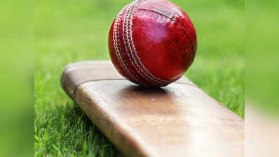 कोलकाता क्लब के युवा क्रिकेटर की मैदान पर गिरकर मौत
