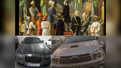Nirav Modi: नीरव मोदीच्या ११ कार, १७३ पेंटिंग्जचा होणार लिलाव
