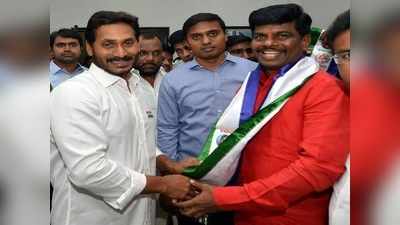 Gorantla Madhav నామినేషన్‌కు లైన్ క్లియర్.. హైకోర్టులో ఊరట